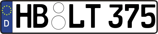 HB-LT375