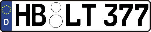 HB-LT377