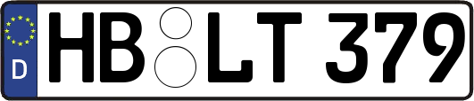 HB-LT379