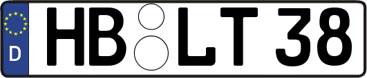 HB-LT38
