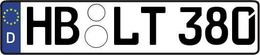 HB-LT380