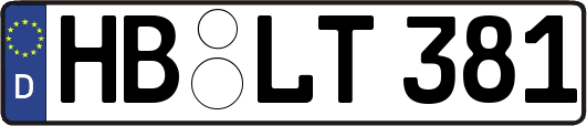 HB-LT381