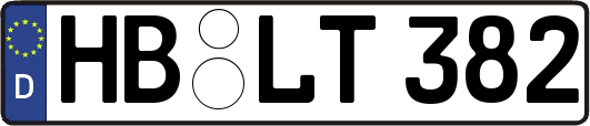 HB-LT382