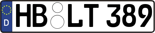 HB-LT389
