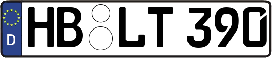 HB-LT390