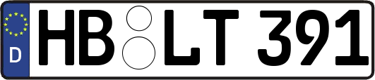 HB-LT391