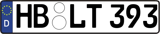 HB-LT393