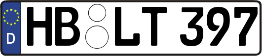 HB-LT397