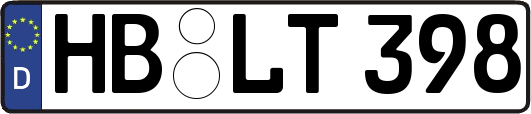 HB-LT398