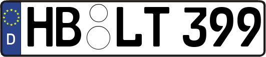 HB-LT399