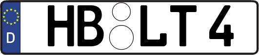 HB-LT4