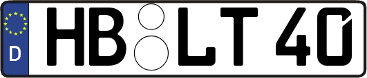 HB-LT40