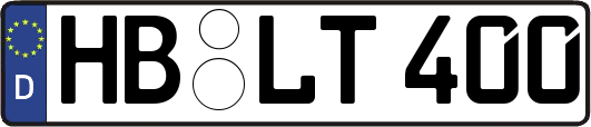 HB-LT400