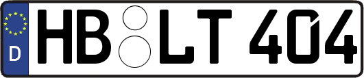 HB-LT404