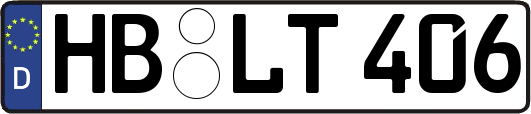 HB-LT406