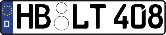 HB-LT408