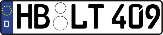 HB-LT409