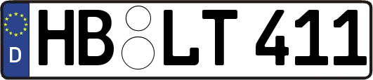 HB-LT411