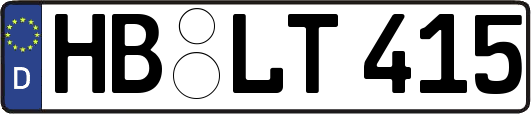 HB-LT415