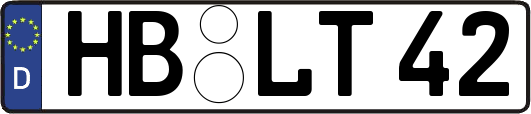 HB-LT42