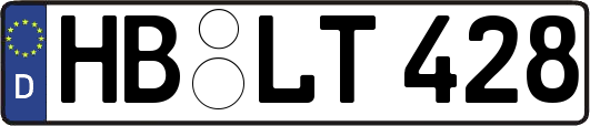 HB-LT428