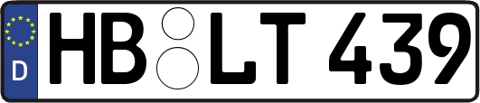 HB-LT439