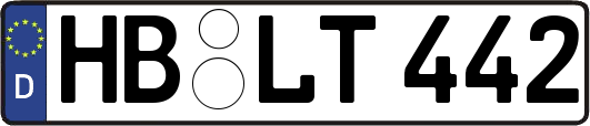 HB-LT442