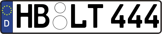 HB-LT444