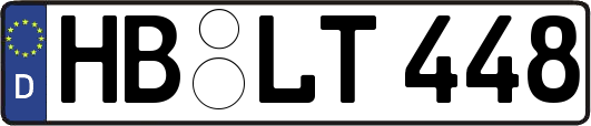HB-LT448