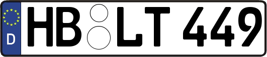 HB-LT449