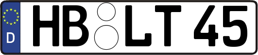 HB-LT45