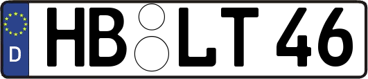 HB-LT46