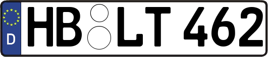 HB-LT462