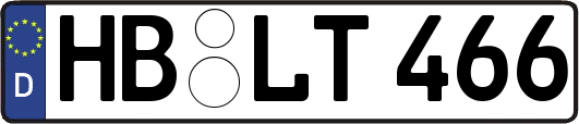 HB-LT466