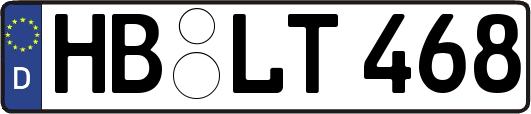 HB-LT468