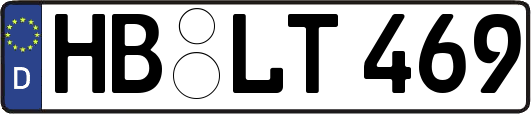 HB-LT469