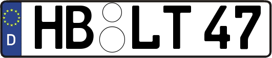 HB-LT47