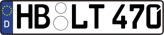 HB-LT470
