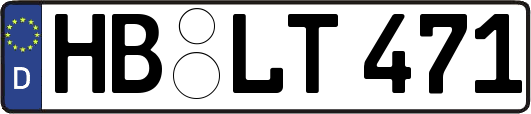 HB-LT471