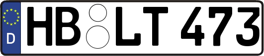 HB-LT473