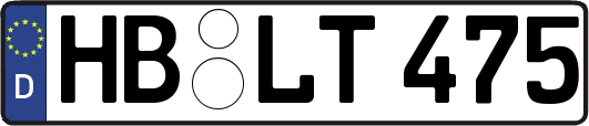 HB-LT475