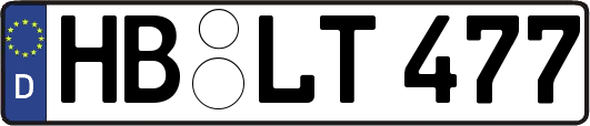 HB-LT477