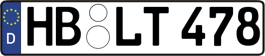 HB-LT478