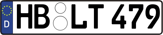 HB-LT479