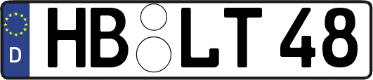 HB-LT48