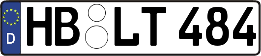 HB-LT484