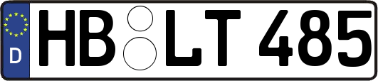 HB-LT485