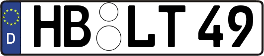 HB-LT49