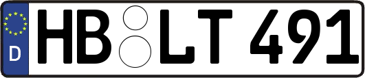 HB-LT491