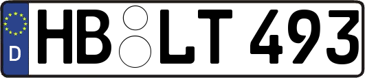 HB-LT493